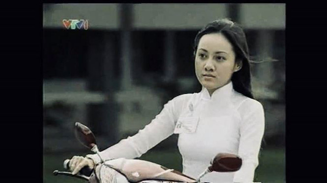 BTV Hoài Anh khiến khán giả bất ngờ khi chia sẻ hình ảnh trong bộ phim đầu tay BTV Hoài Anh khiến khán giả bất ngờ khi chia sẻ hình ảnh trong bộ phim đầu tay